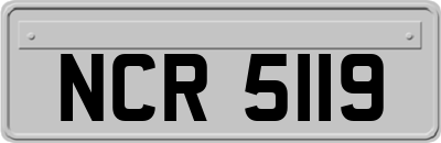 NCR5119