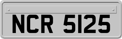 NCR5125