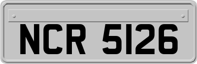 NCR5126