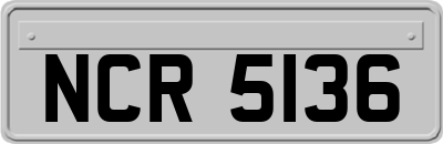NCR5136