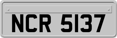 NCR5137