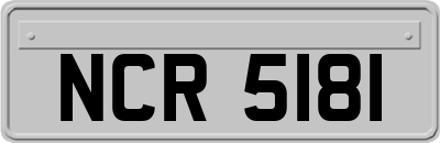 NCR5181