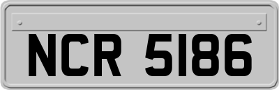 NCR5186
