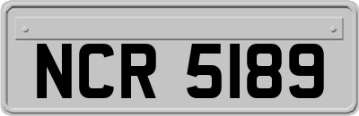 NCR5189