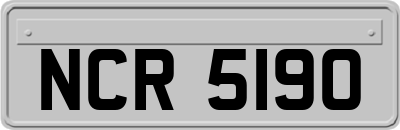 NCR5190