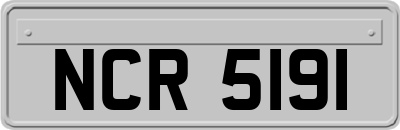 NCR5191