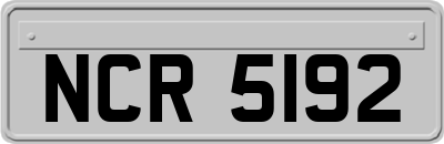 NCR5192