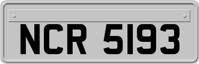 NCR5193
