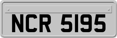 NCR5195