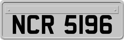 NCR5196
