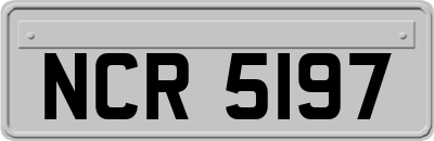 NCR5197