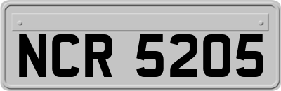 NCR5205