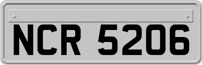 NCR5206