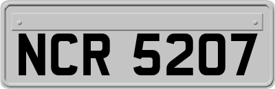 NCR5207