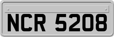 NCR5208