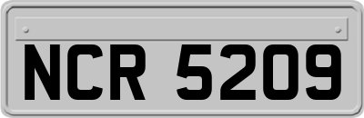 NCR5209