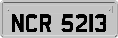 NCR5213