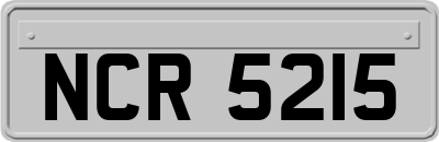 NCR5215