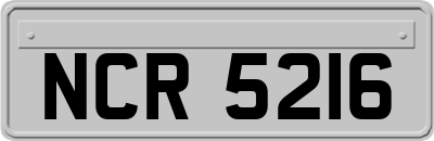 NCR5216