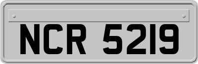 NCR5219