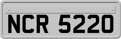 NCR5220
