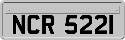 NCR5221
