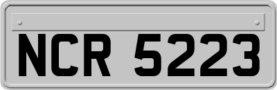 NCR5223