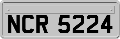 NCR5224