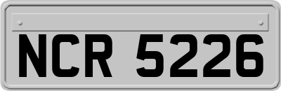 NCR5226