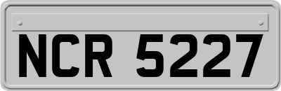 NCR5227