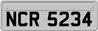 NCR5234