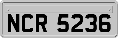 NCR5236