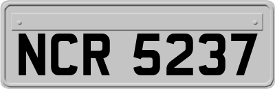 NCR5237