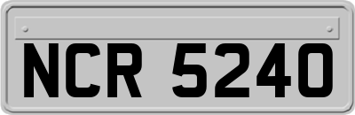 NCR5240