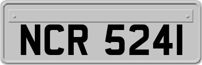 NCR5241