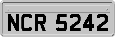 NCR5242
