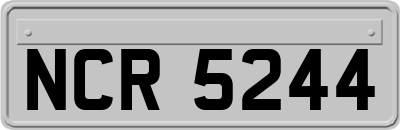 NCR5244