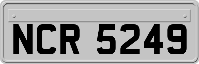 NCR5249