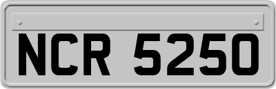 NCR5250