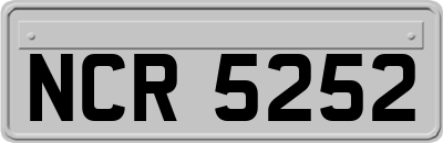 NCR5252
