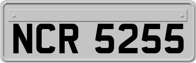 NCR5255