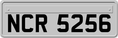 NCR5256