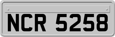 NCR5258