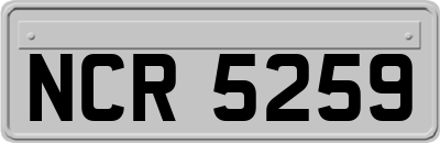 NCR5259