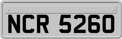 NCR5260