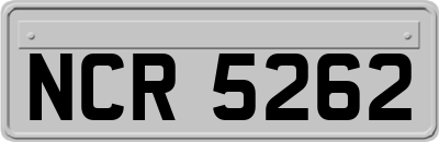 NCR5262