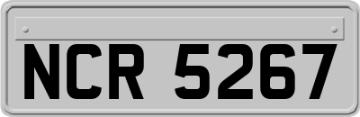 NCR5267