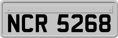 NCR5268