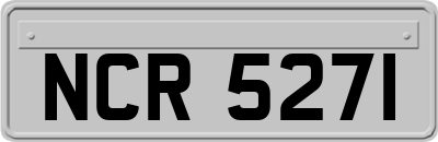 NCR5271