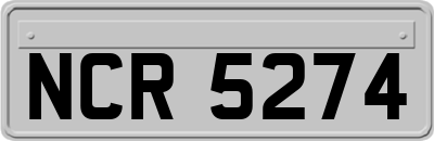 NCR5274